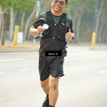 Runner Photo 8186362