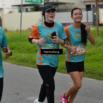 Runner Photo 8186363