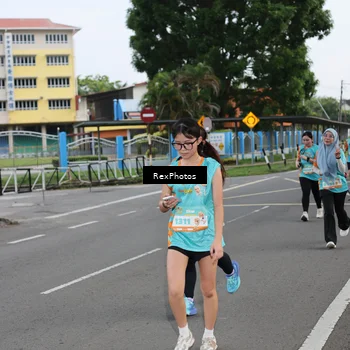 Runner Photo 8186364