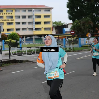 Runner Photo 8186365