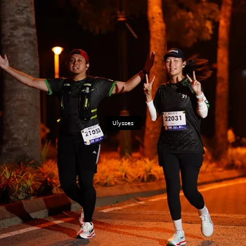 Runner Photo 8186368