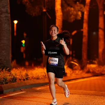 Runner Photo 8186371