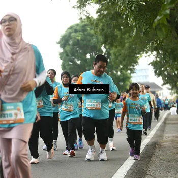 Runner Photo 8186372