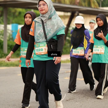 Runner Photo 8186374
