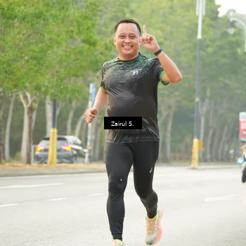 Runner Photo 8186375