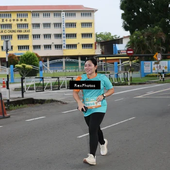 Runner Photo 8186376