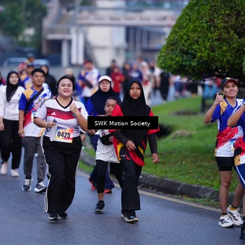 Runner Photo 8186378