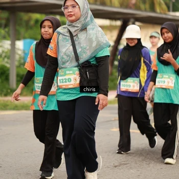 Runner Photo 8186379