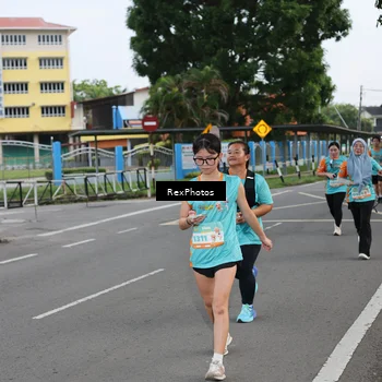 Runner Photo 8186380