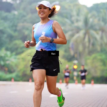 Runner Photo 8186382