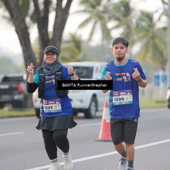 Runner Photo 8186384