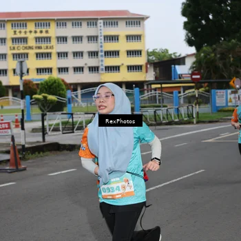Runner Photo 8186385