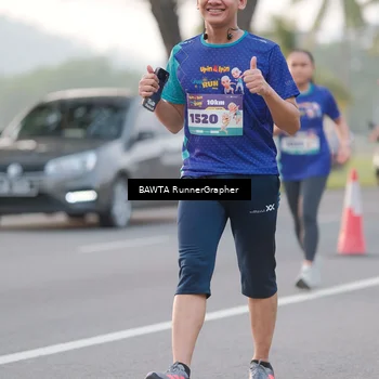 Runner Photo 8186386