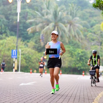 Runner Photo 8186390