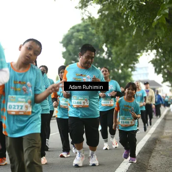 Runner Photo 8186391