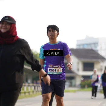 Runner Photo 8186392