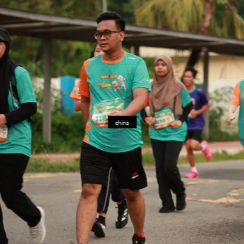 Runner Photo 8186393