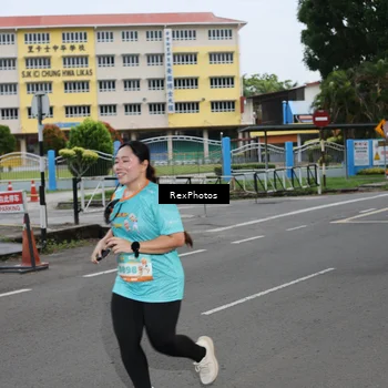 Runner Photo 8186394