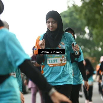 Runner Photo 8186395