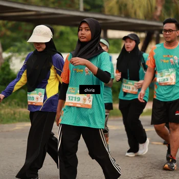 Runner Photo 8186396