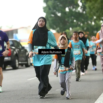 Runner Photo 8186397