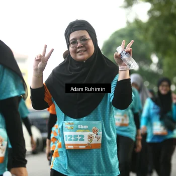 Runner Photo 8186400