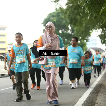 Runner Photo 8186401