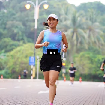 Runner Photo 8186402
