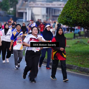 Runner Photo 8186403