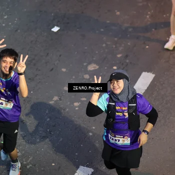 Runner Photo 8186404