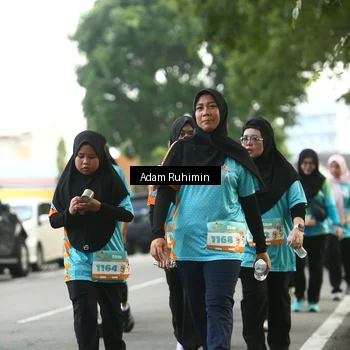 Runner Photo 8186406