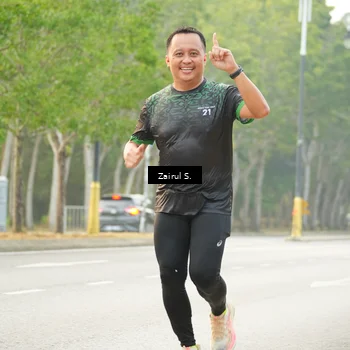 Runner Photo 8186412