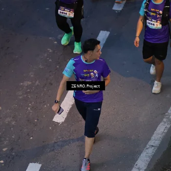 Runner Photo 8186413