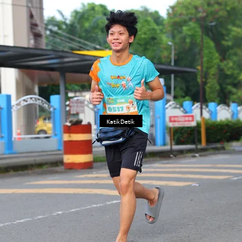 Runner Photo 8186414