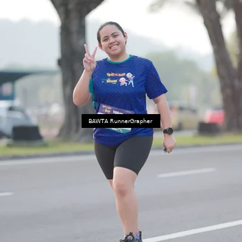 Runner Photo 8186415