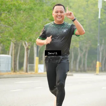 Runner Photo 8186416