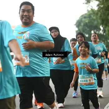 Runner Photo 8186417