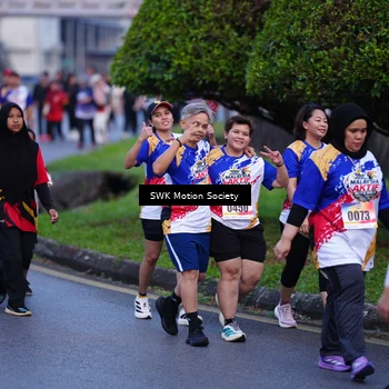Runner Photo 8186418