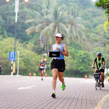 Runner Photo 8186419