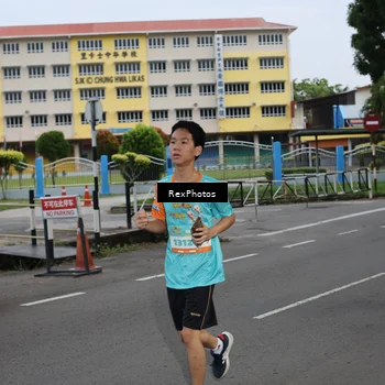 Runner Photo 8186420
