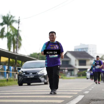 Runner Photo 8186421