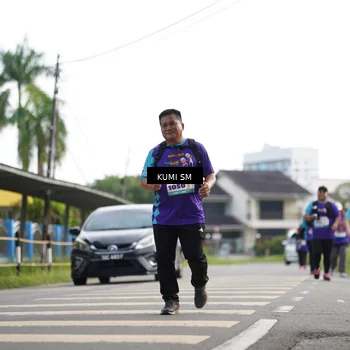 Runner Photo 8186422