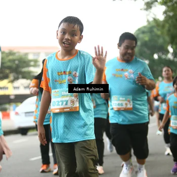 Runner Photo 8186423