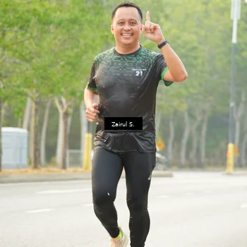 Runner Photo 8186424