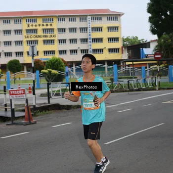 Runner Photo 8186425
