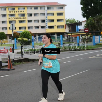 Runner Photo 8186427