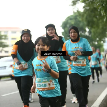 Runner Photo 8186428