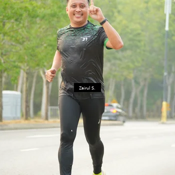 Runner Photo 8186429