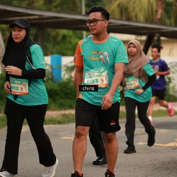 Runner Photo 8186430