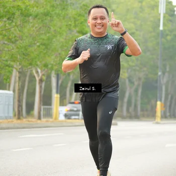 Runner Photo 8186431